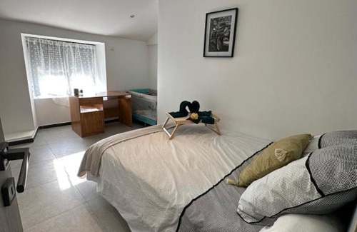 Le Fief-Sauvin House | Maison spa relaxing