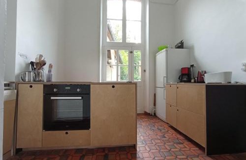 Les Aspres Villa | Maison spacieuse, 16 personnes, jardin