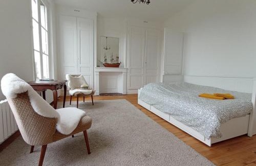 Les Aspres Villa | Maison spacieuse, 16 personnes, jardin