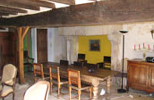 Daumeray House | Maison spacieuse avec jardin à Morannes sur Sarthe