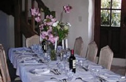 Daumeray House | Maison spacieuse avec jardin à Morannes sur Sarthe