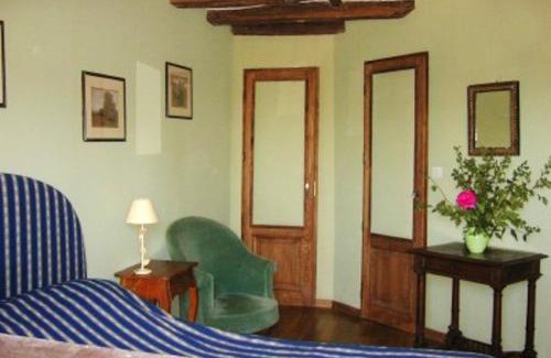 Daumeray House | Maison spacieuse avec jardin à Morannes sur Sarthe