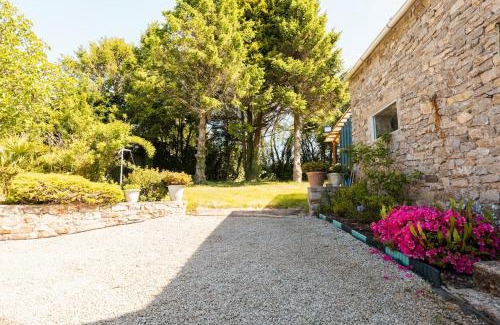 Besneville House | Maison spacieuse avec jardin - 10 min plage