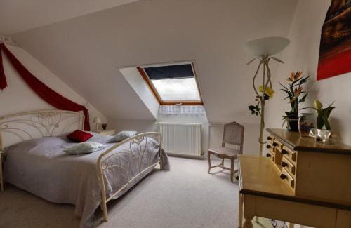 Commes House | Maison spacieuse avec jardin près de Le Bouffay