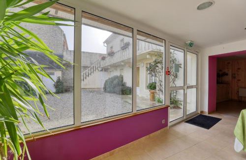 Commes House | Maison spacieuse avec jardin près de Le Bouffay