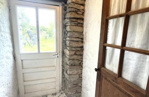 Groix House | Maison spacieuse avec jardin au cœur de Lomener - FR-1-813-7