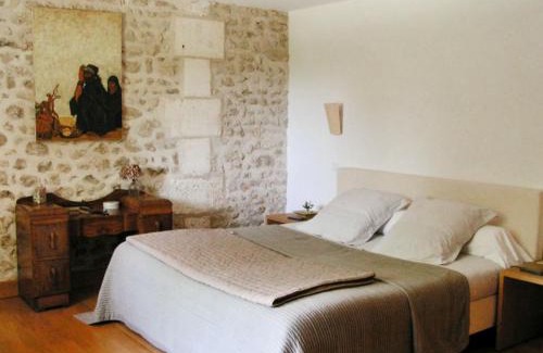Bellon House | Maison spacieuse avec piscine au cœur de Bellon