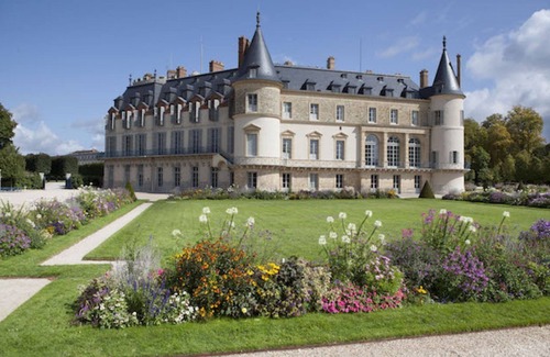 Rambouillet House | Maison Spacieuse en Centre Ville de Rambouillet à 35' Paris et 20' Versailles
