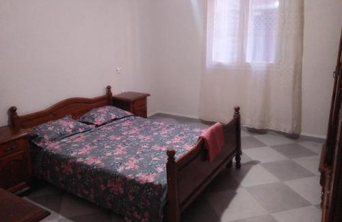 Bejaia Province Villa | Maison spacieuse et calme