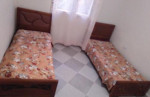 Bejaia Province Villa | Maison spacieuse et calme
