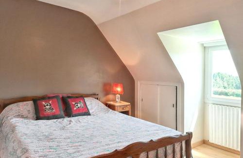 Saint-Alban House | Maison spacieuse et conviviale à Saint-Alban avec jardin