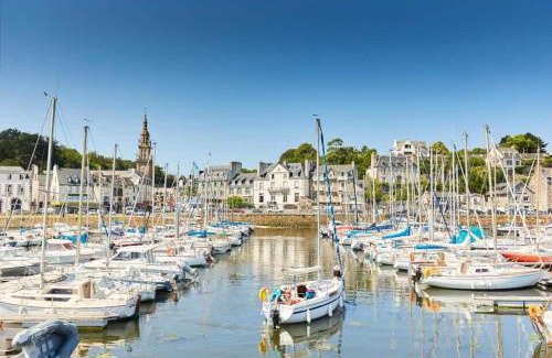 Saint-Brieuc House | Maison spacieuse et conviviale a Saint-Brieuc