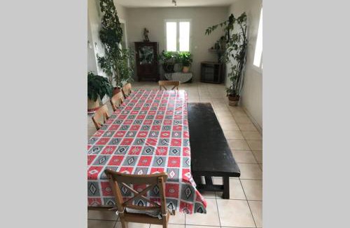 Gruissan House | Maison spacieuse