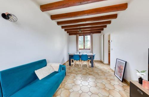 Juvisy-sur-Orge Apartment | Maison spacieuse 3 chambres à 5 min de la gare