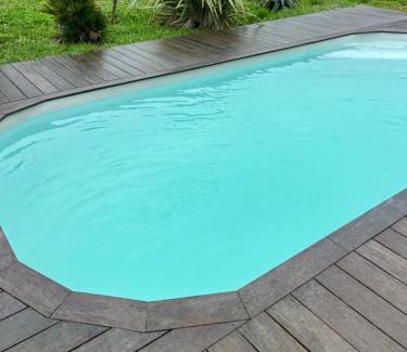 Marennes House | Maison spacieuse
