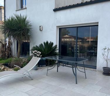 Marennes House | Maison spacieuse