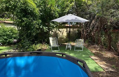 Saint-Florentin House | Maison spacieuse à Saint-Florentin, 138 m², avec jardin