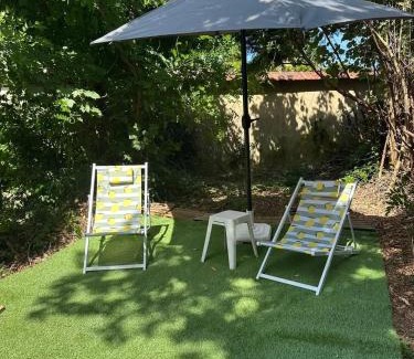 Saint-Florentin House | Maison spacieuse à Saint-Florentin, 138 m², avec jardin