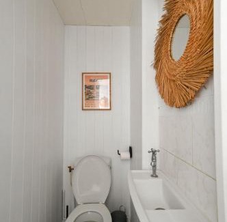 Sainte Marie - Saint Leon Apartment | Maison spacieuse - Grand jacuzzi