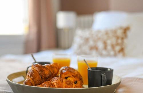 Sainte Marie - Saint Leon Apartment | Maison spacieuse - Grand jacuzzi