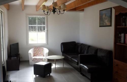 Sauzon House | Maison spacieuse, grand jardin, proche Sauzon et plage. - FR-1-418-8