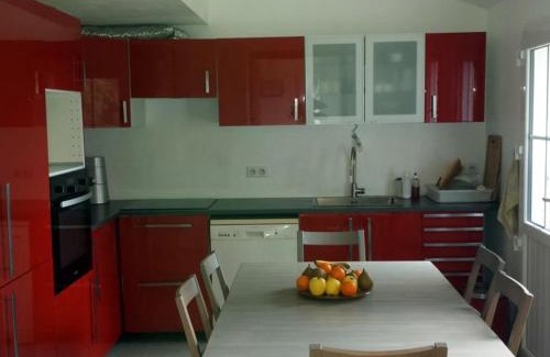 Sauzon House | Maison spacieuse, grand jardin, proche Sauzon et plage. - FR-1-418-8
