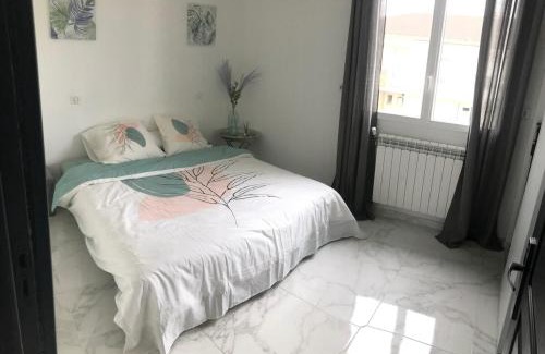 Albi Apartment | Maison spacieuse très calme, Albi centre