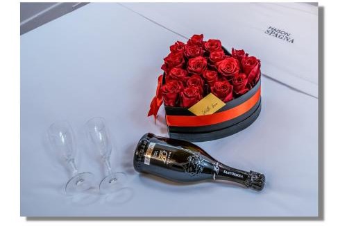 Rione III Colonna House | Maison Spagna Suites