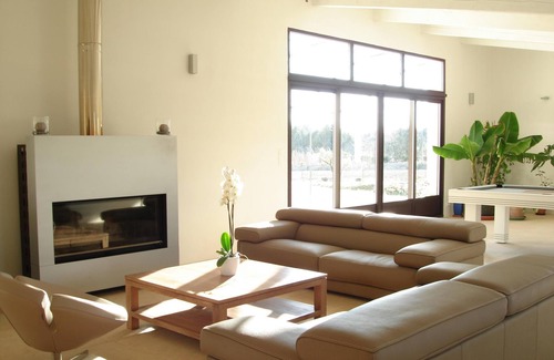 Cucuron House | Maison Spatieuse et Confortable en Provence Luberon au Milieu des Lavandes