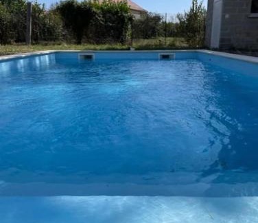 Riberac House | Maison splendide avec piscine