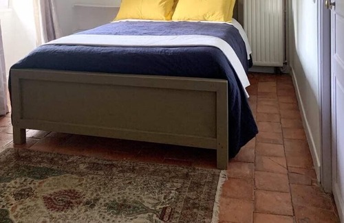 Saint-Julien-de-Civry House | Maison Stirling Bourgogne sleeps 8 pool