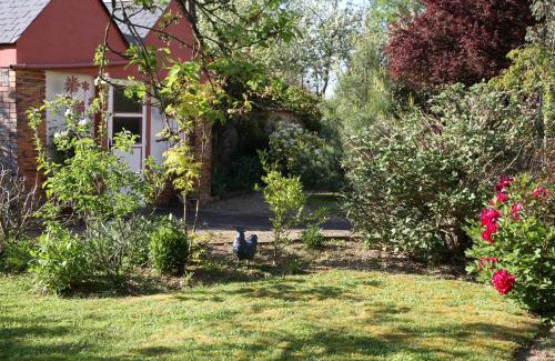 Bouere House | Maison St Mayeul