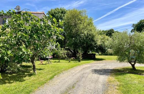 Saint-Pere-en-Retz House | Maison Steeve
