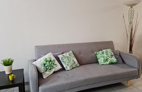 Bethune Apartment | maison style appartement à Béthune