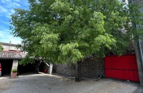 Lablachere House | Maison Sud Ardeche