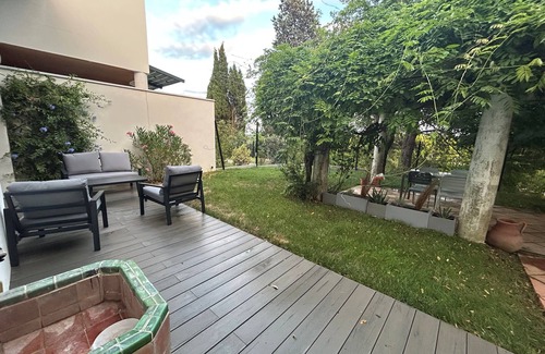 Auzeville-Tolosane House | MAISON SUD DE TOULOUSE