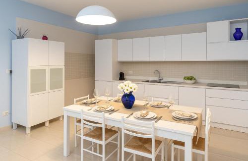 Trani Apartment | Maison & Suite - Attico Verde, Member of Relaxury