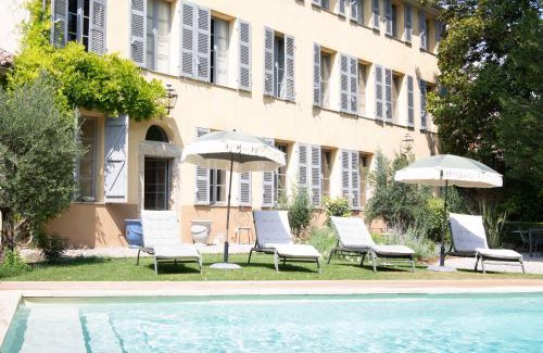 Brignoles Bed & Breakfast | Maison Sumiane