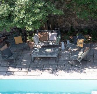 Brignoles Bed & Breakfast | Maison Sumiane