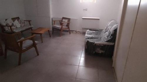 Fresnes House | Maison sur 3 étages avec patio, terrasse avec barbecue, 1 chambre de disponible au 1er étage