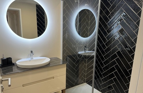 Touques Villa | Maison sur les Hauteurs de Deauville Trouville Avec Piscine - 5 Chambres - 5 sdd