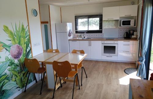 Saint Palais House | Maison sur pilotis