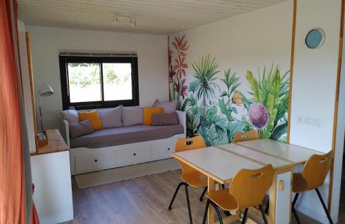 Saint Palais House | Maison sur pilotis