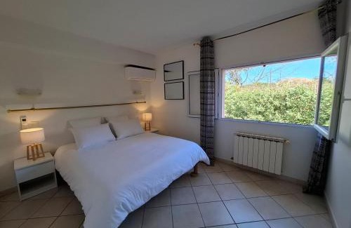 Gonfaron House | Maison Sylvana in Provence-Huge Garden, AC and Terrace