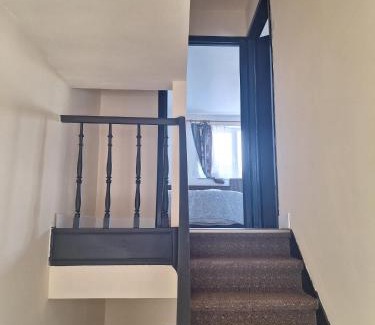 Outremeuse House | Maison sympathique