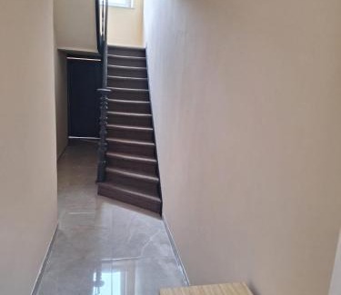 Outremeuse House | Maison sympathique