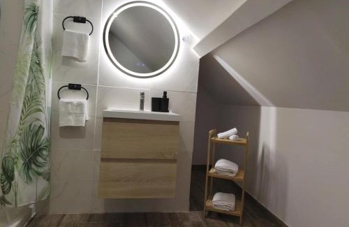 Sermaises Apartment | Maison T2