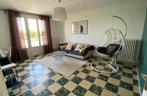 Frouzins House | Maison T3 près de Toulouse