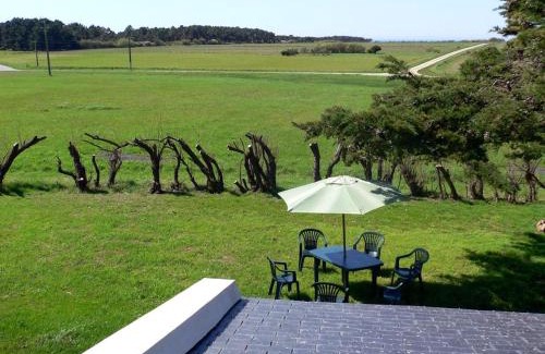Sauzon House | Maison T4 avec jardin près plage Donnant, Sauzon – Animaux ok, WiFi, parking, 7 pers. - FR-1-418-19