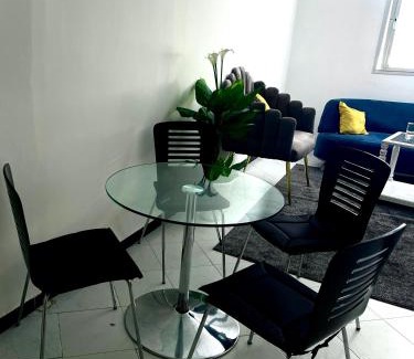 Bni Makada Apartment | Maison Tanger Centre